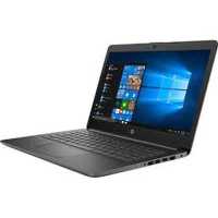 ноутбук HP 14-cm1002ur Серый