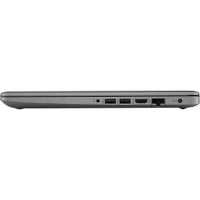 ноутбук HP 14-cm1002ur Серый
