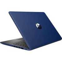 ноутбук HP 14-cm1007ur Синий