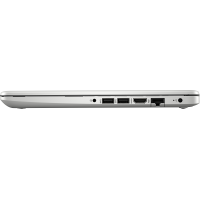 ноутбук HP 14-dk0032ur Серебристый