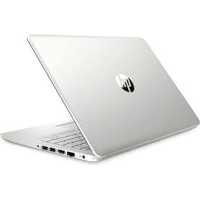 ноутбук HP 14-dk1003ur Серебристый