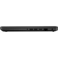 ноутбук HP 14-dk1007ur Черный