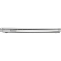 ноутбук HP 14s-dq0002ur Серебристый