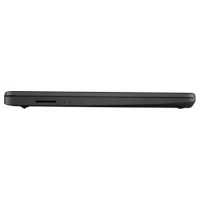 ноутбук HP 14s-dq0045ur Черный