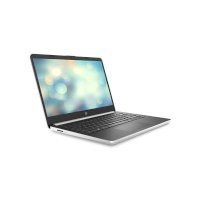 ноутбук HP 14s-dq1024ur Серебристый