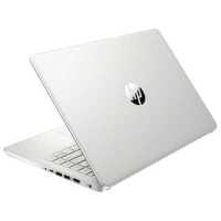 ноутбук HP 14s-dq2002ur Серебристый