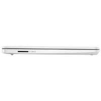 ноутбук HP 14s-dq2011ur Белый