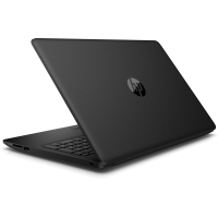 ноутбук HP 15-da1108ur Черный