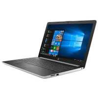 ноутбук HP 15-da2029ur Серебристый