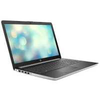 ноутбук HP 15-da2029ur Серебристый