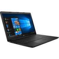 ноутбук HP 15-da3034ur Черный