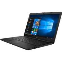 ноутбук HP 15-da3034ur Черный