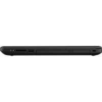 ноутбук HP 15-da3034ur Черный