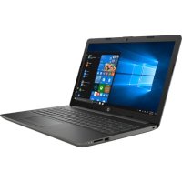 ноутбук HP 15-db0165ur Серый