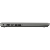 ноутбук HP 15-db0165ur Серый