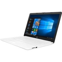 ноутбук HP 15-db1015ur Белый