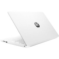 ноутбук HP 15-db1015ur Белый