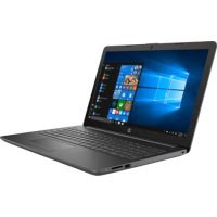 ноутбук HP 15-db1007ur Серый
