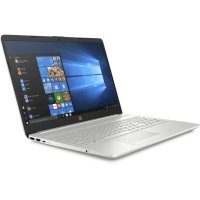 ноутбук HP 15-dw0001ur Серебристый