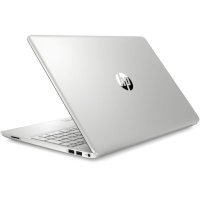 ноутбук HP 15-dw0001ur Серебристый