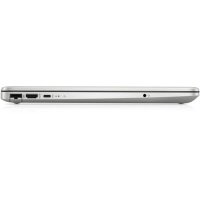 ноутбук HP 15-dw0001ur Серебристый