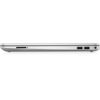 ноутбук HP 15-dw0001ur Серебристый