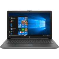 ноутбук HP 15-dw1123ur Серый