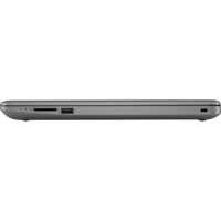 ноутбук HP 15-dw1123ur Серый