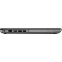 ноутбук HP 15-dw1123ur Серый