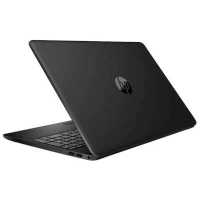 ноутбук HP 15-dw1018nq Черный