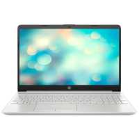 ноутбук HP 15-dw1209ur Серебристый