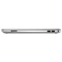 ноутбук HP 15-dw1209ur Серебристый