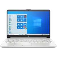 ноутбук HP 15-dw2018ur Серебристый