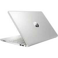 ноутбук HP 15-dw2018ur Серебристый