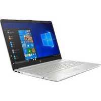 ноутбук HP 15-dw2018ur Серебристый
