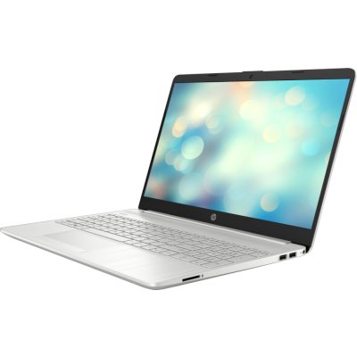 ноутбук HP 15-dw4004ci Серебристый