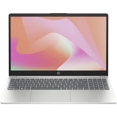 ноутбук HP 15-fc0024ny Белый