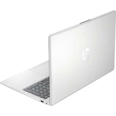 ноутбук HP 15-fd135tu Серебристый