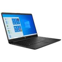 ноутбук HP 15-gw0037ur Черный