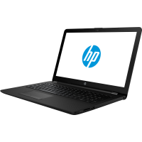 ноутбук HP 15-rb033ur Черный