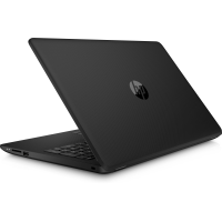 ноутбук HP 15-rb033ur Черный