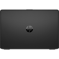 ноутбук HP 15-rb033ur Черный
