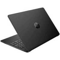 ноутбук HP 15s-eq0016ur Черный