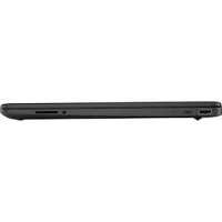 ноутбук HP 15s-eq0016ur Черный