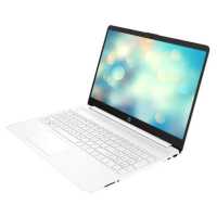 ноутбук HP 15s-eq1364ur Белый