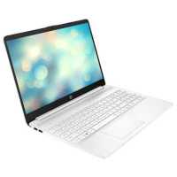 ноутбук HP 15s-eq1364ur Белый