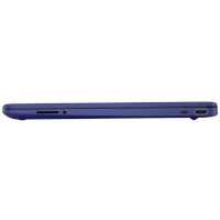 ноутбук HP 15s-eq1018ur Фиолетовый