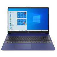 ноутбук HP 15s-eq1157ur Синий