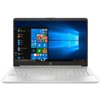 ноутбук HP 15s-eq1182ur Серебристый