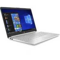 ноутбук HP 15s-eq1182ur Серебристый
